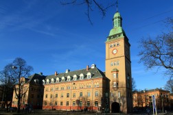 Oslo Universitetssykehus – Ullevål sykehus