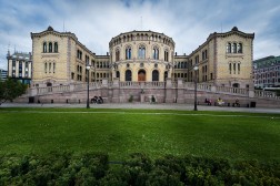 Stortinget
