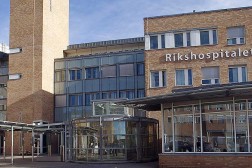 Oslo Universitetssykehus – Rikshospitalet – Hybridstue