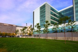 Oslo Universitetssykehus – Radiumhospitalet